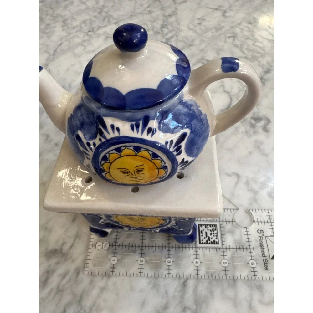 Unbranded hand painted